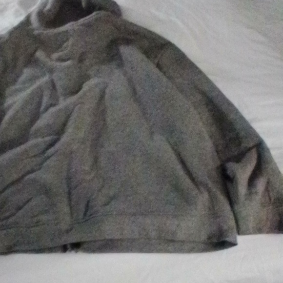 Men's ecko unlimited 5x Full Zip Huddie - Picture 5 of 8